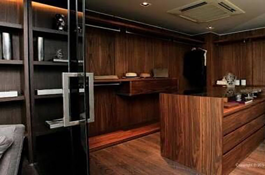 Townhouse in Sukhumvit 